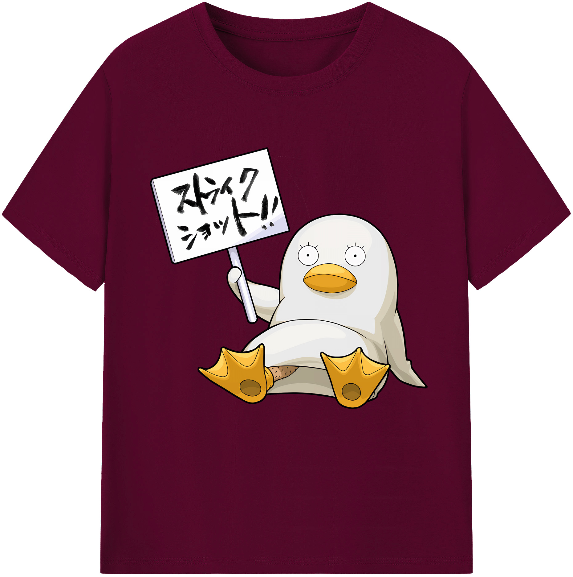 （画像用） ぎんたま 坂田銀時（さかたぎんとき） 神楽 志村新八（しむら しんぱち） GINTAMA Sakata Gintoki Kagura Shimura Shinpachi レディースカジュアルプリントTシャツ（綿100％）